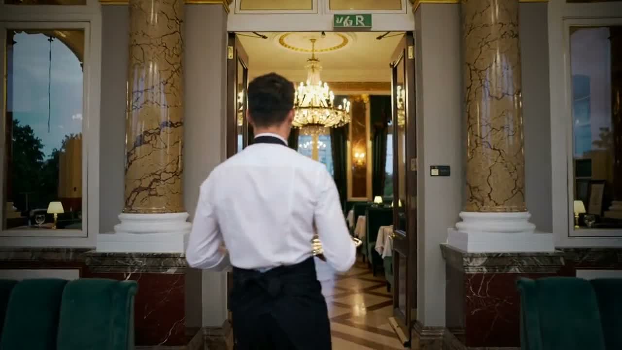Maison Lorette — restaurant